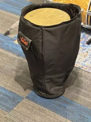 Remo 24 x 12 Leon Mobley Djembe 2